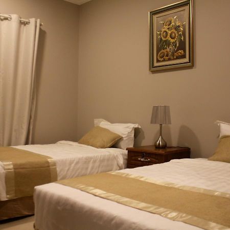 Gulf Breeze Hotel Apartments Al Khobar Exterior foto