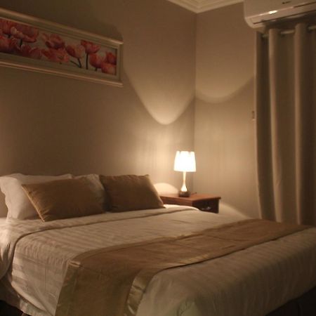 Gulf Breeze Hotel Apartments Al Khobar Exterior foto