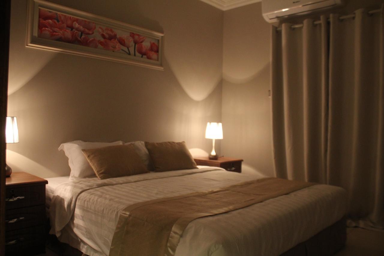 Gulf Breeze Hotel Apartments Al Khobar Exterior foto